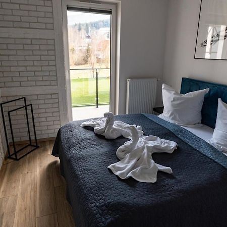 Apartamenty Amira w kompleksie Apartamenty Piano Świeradów-Zdrój Zewnętrze zdjęcie