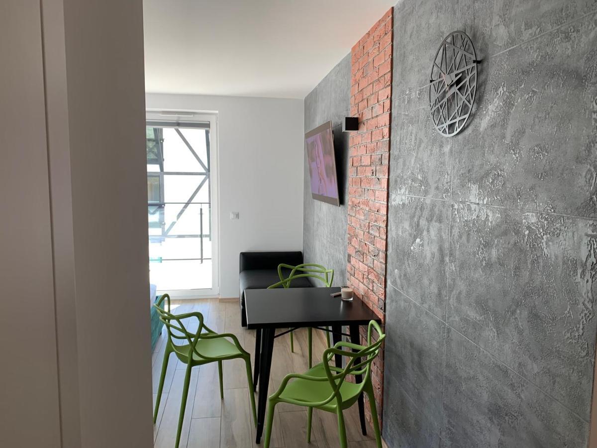 Apartamenty Amira w kompleksie Apartamenty Piano Świeradów-Zdrój Zewnętrze zdjęcie