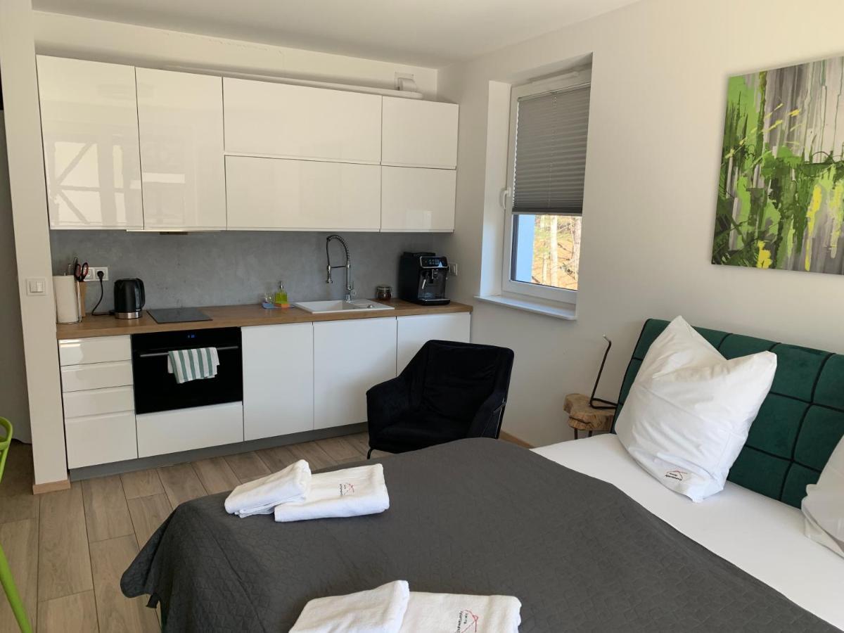 Apartamenty Amira w kompleksie Apartamenty Piano Świeradów-Zdrój Zewnętrze zdjęcie