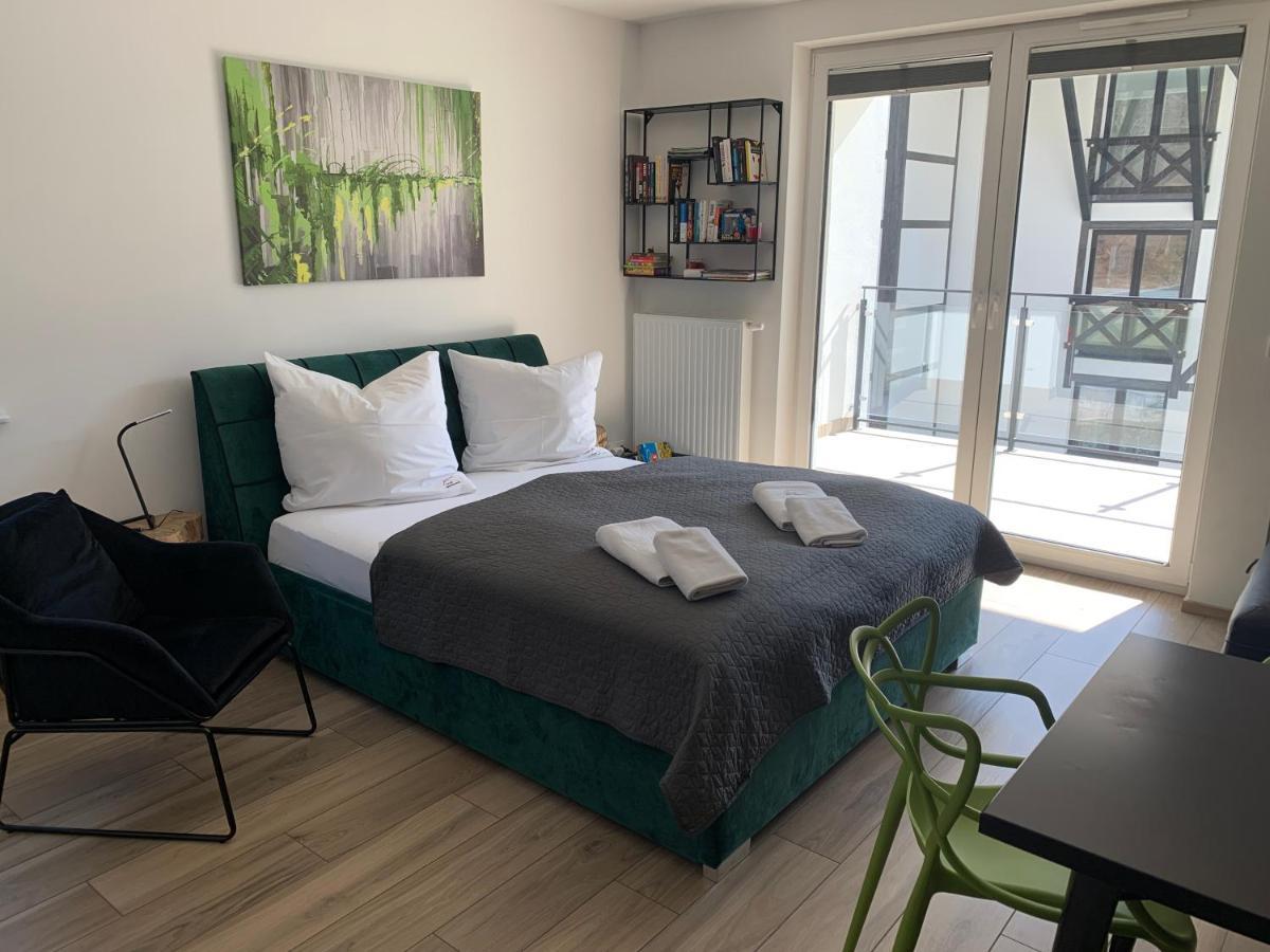 Apartamenty Amira w kompleksie Apartamenty Piano Świeradów-Zdrój Zewnętrze zdjęcie