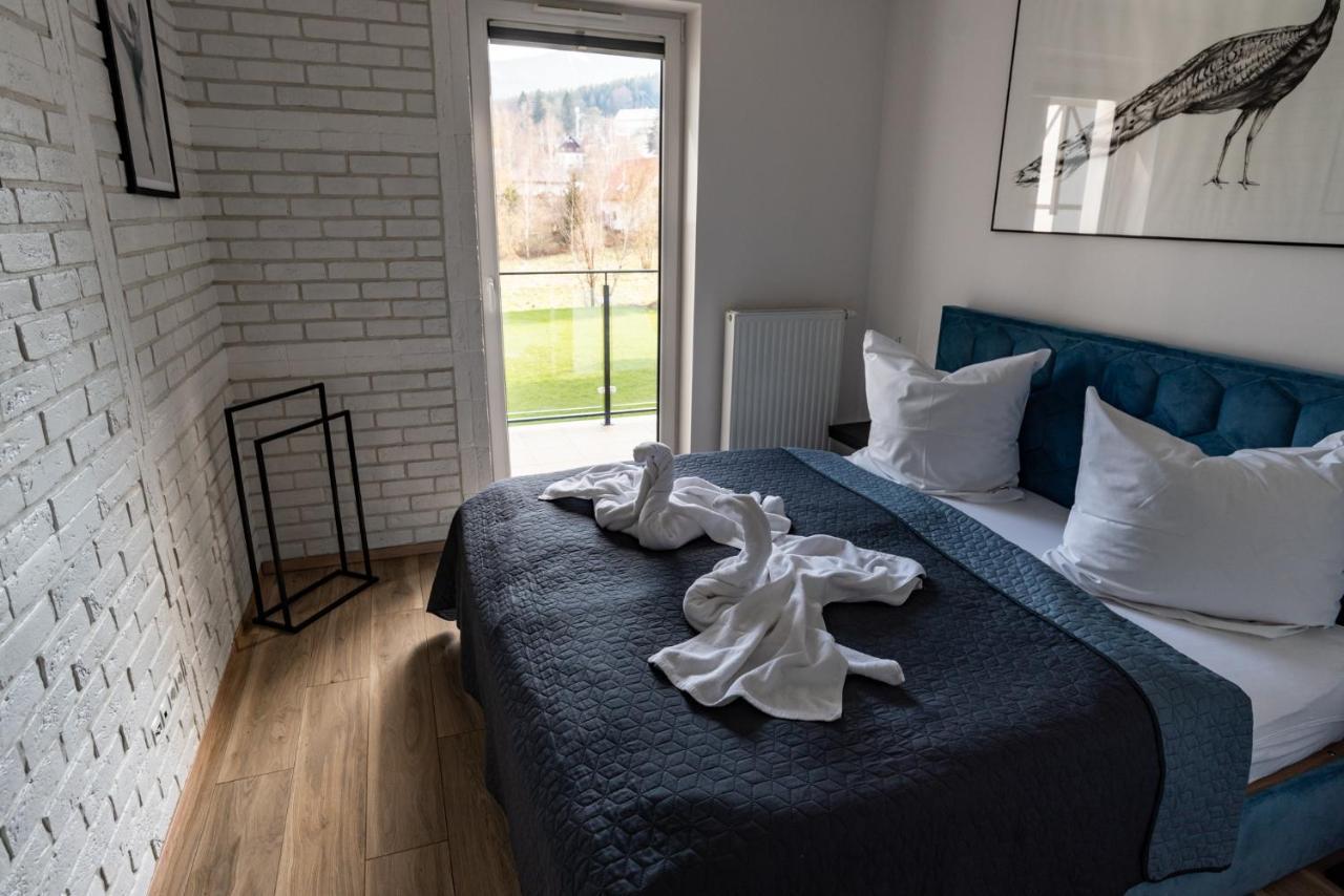 Apartamenty Amira w kompleksie Apartamenty Piano Świeradów-Zdrój Zewnętrze zdjęcie