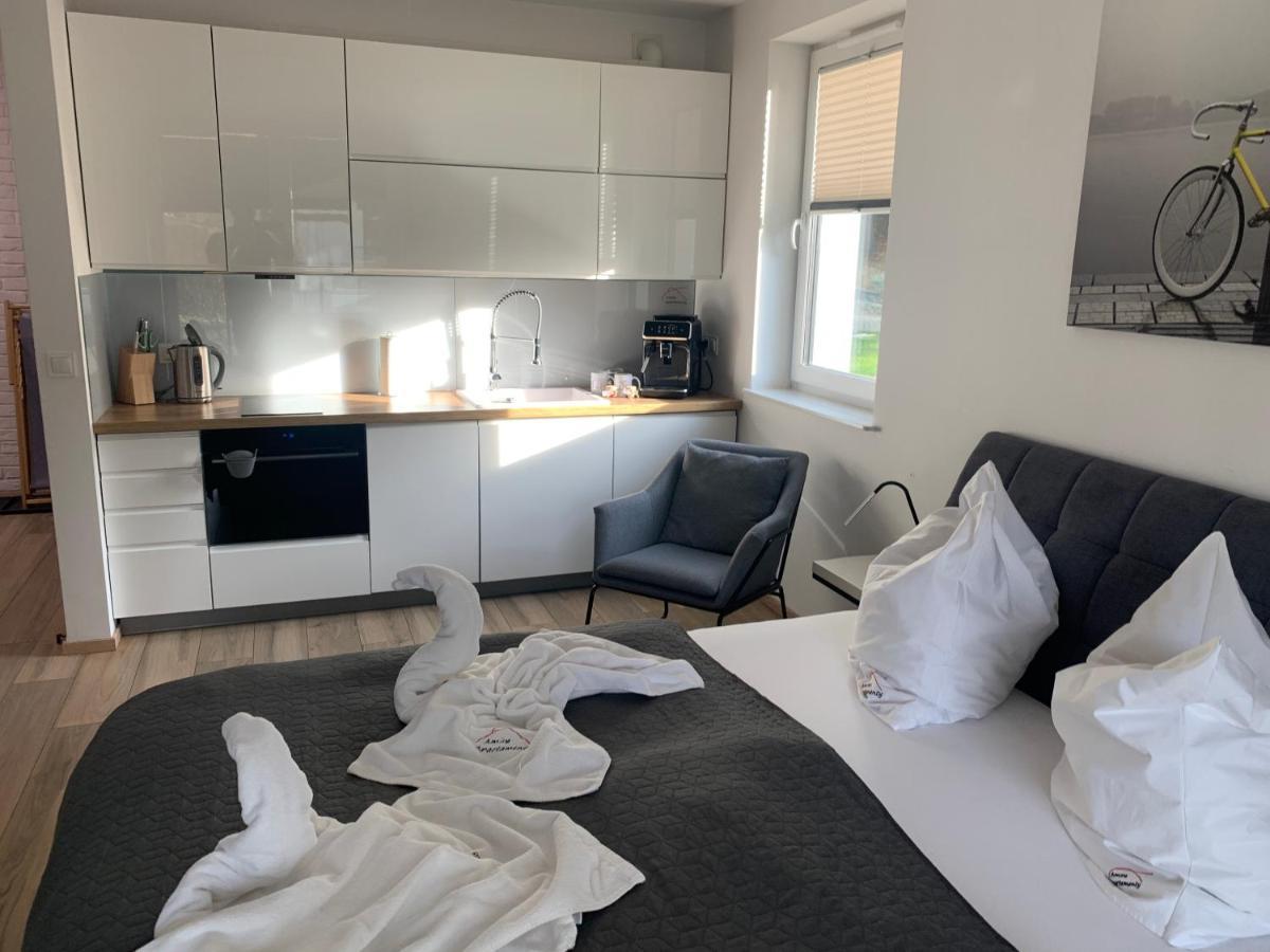 Apartamenty Amira w kompleksie Apartamenty Piano Świeradów-Zdrój Zewnętrze zdjęcie