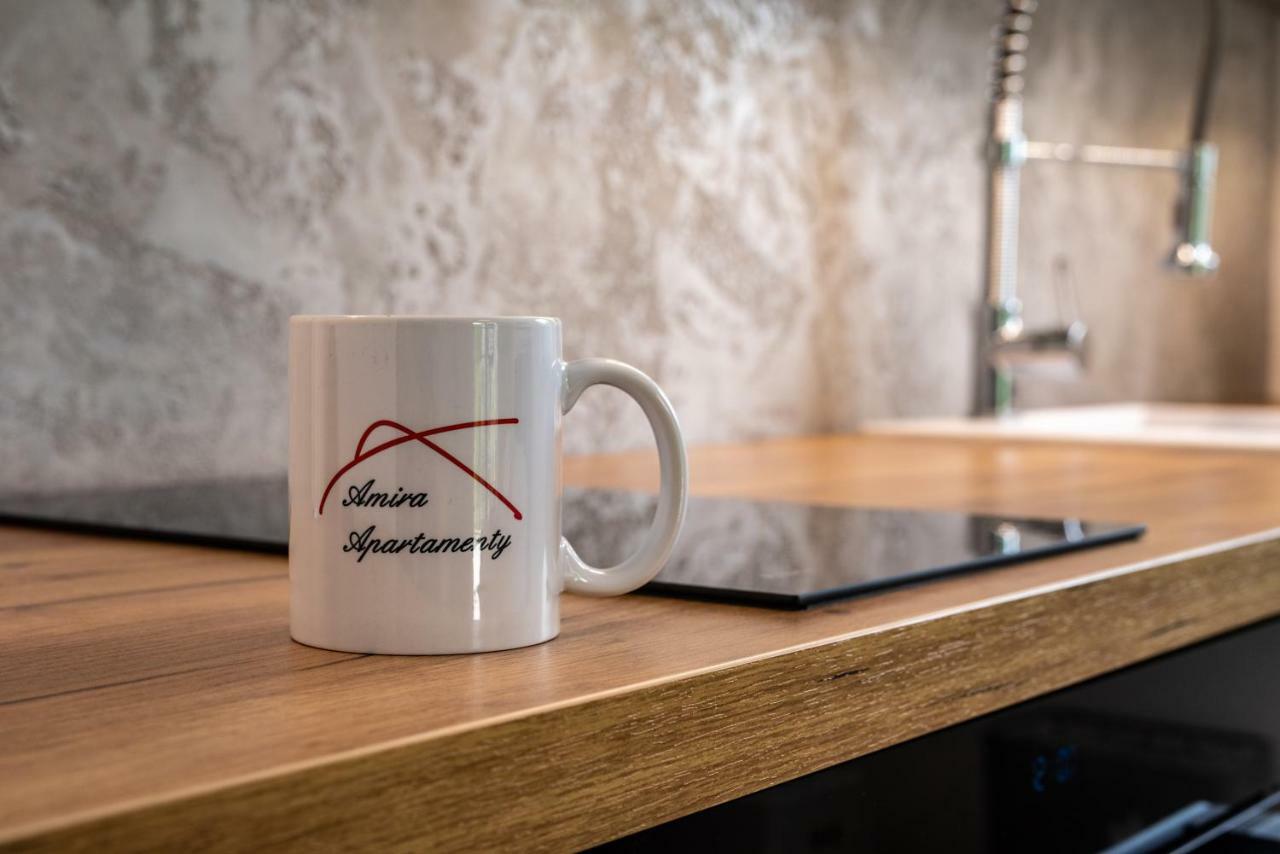 Apartamenty Amira w kompleksie Apartamenty Piano Świeradów-Zdrój Zewnętrze zdjęcie