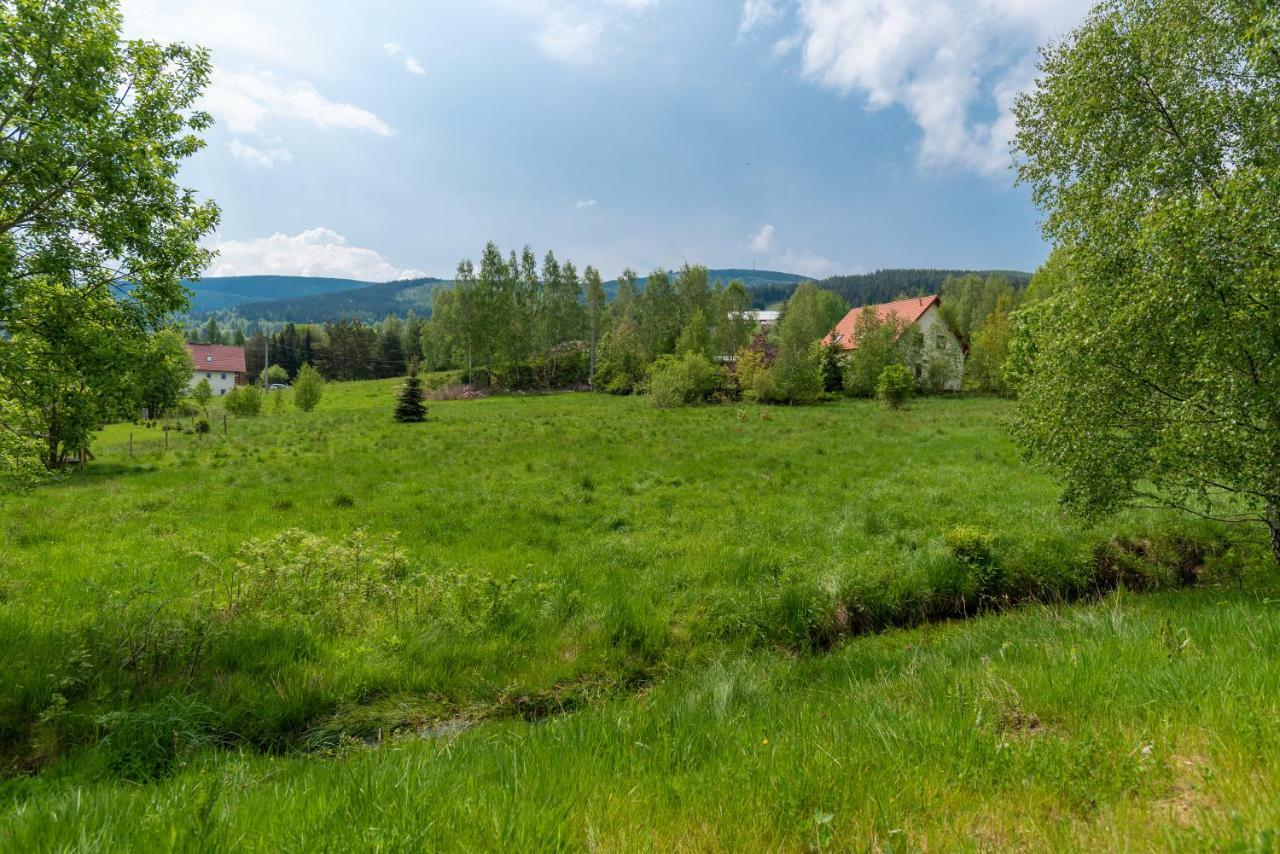 Apartamenty Amira w kompleksie Apartamenty Piano Świeradów-Zdrój Zewnętrze zdjęcie