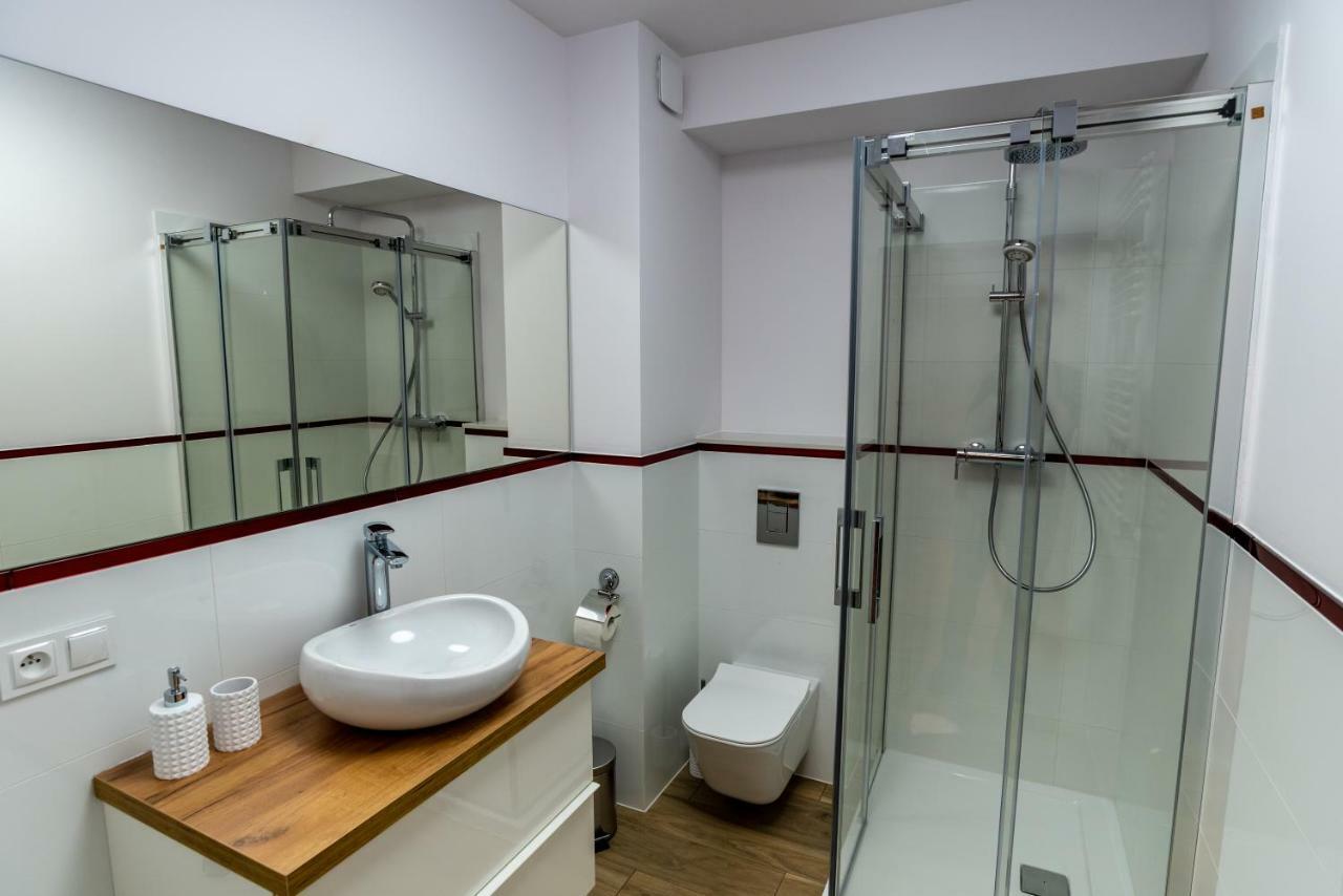 Apartamenty Amira w kompleksie Apartamenty Piano Świeradów-Zdrój Zewnętrze zdjęcie