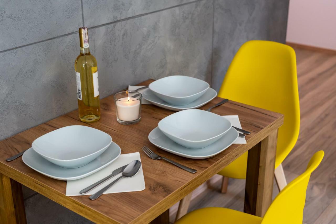Apartamenty Amira w kompleksie Apartamenty Piano Świeradów-Zdrój Zewnętrze zdjęcie
