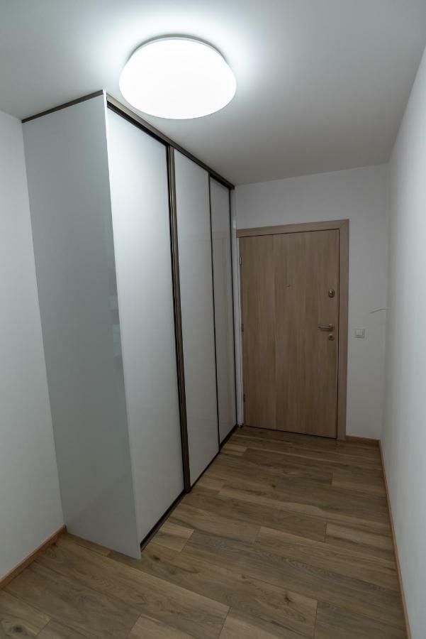 Apartamenty Amira w kompleksie Apartamenty Piano Świeradów-Zdrój Zewnętrze zdjęcie