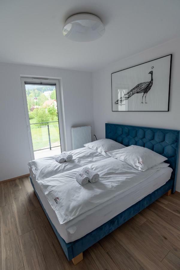 Apartamenty Amira w kompleksie Apartamenty Piano Świeradów-Zdrój Zewnętrze zdjęcie