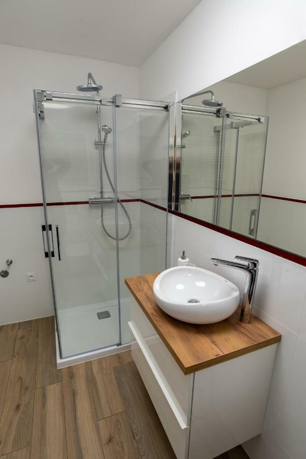 Apartamenty Amira w kompleksie Apartamenty Piano Świeradów-Zdrój Zewnętrze zdjęcie