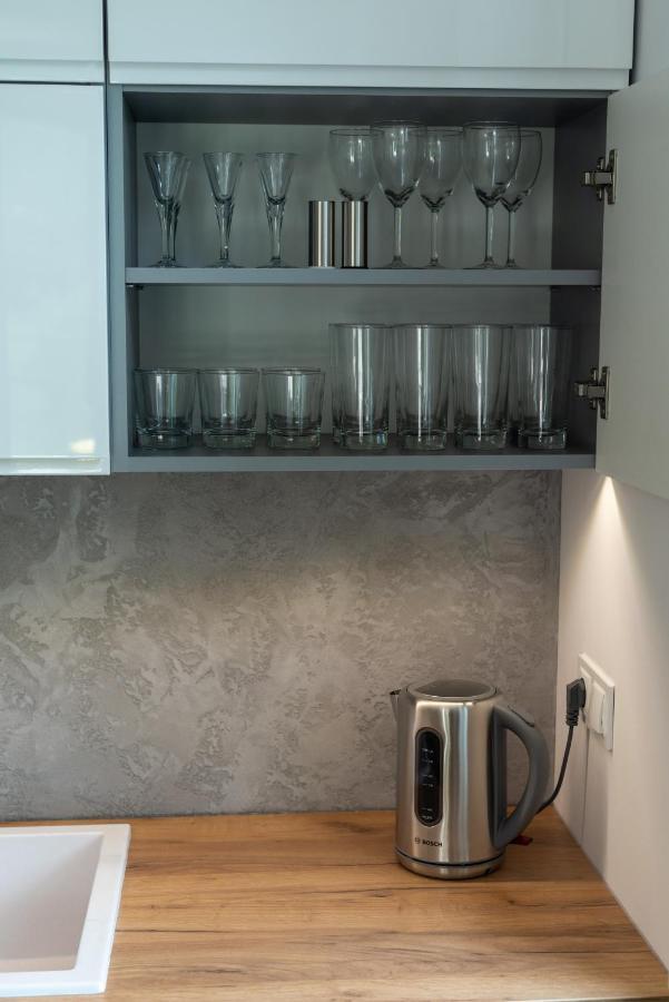 Apartamenty Amira w kompleksie Apartamenty Piano Świeradów-Zdrój Zewnętrze zdjęcie