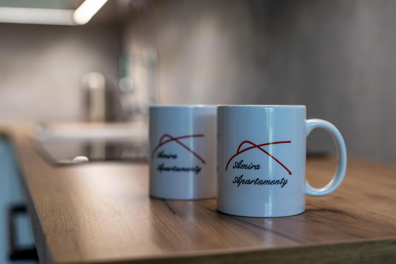 Apartamenty Amira w kompleksie Apartamenty Piano Świeradów-Zdrój Zewnętrze zdjęcie