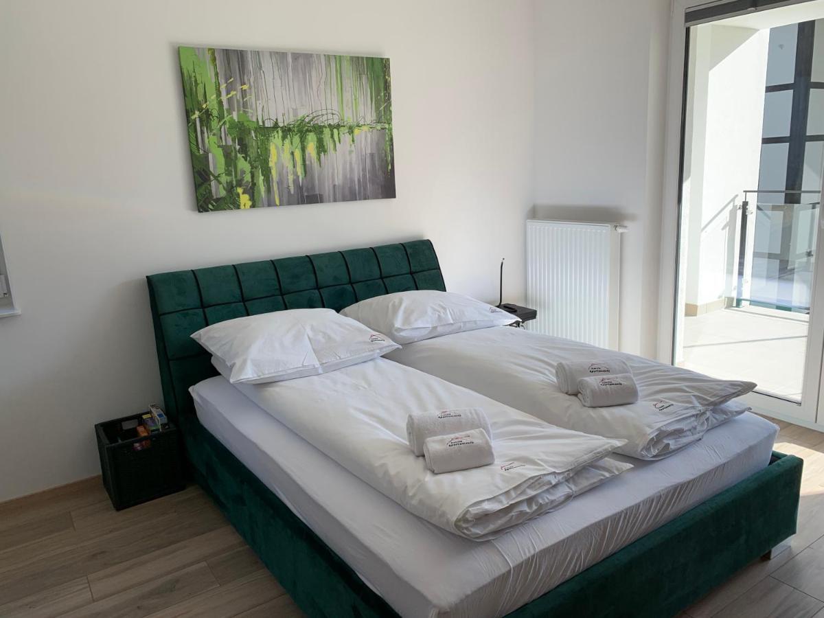 Apartamenty Amira w kompleksie Apartamenty Piano Świeradów-Zdrój Zewnętrze zdjęcie