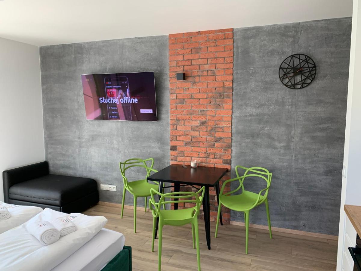 Apartamenty Amira w kompleksie Apartamenty Piano Świeradów-Zdrój Zewnętrze zdjęcie