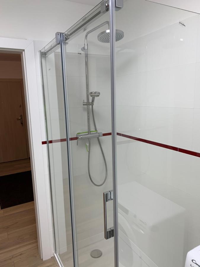 Apartamenty Amira w kompleksie Apartamenty Piano Świeradów-Zdrój Zewnętrze zdjęcie