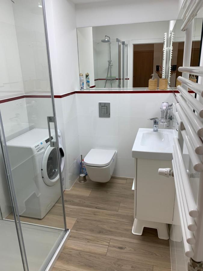 Apartamenty Amira w kompleksie Apartamenty Piano Świeradów-Zdrój Zewnętrze zdjęcie
