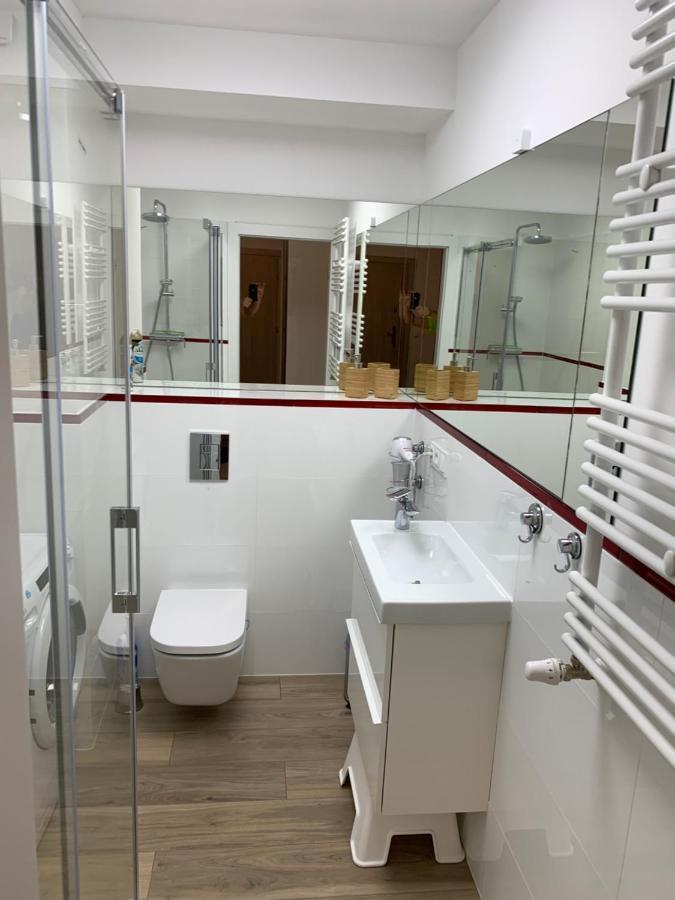 Apartamenty Amira w kompleksie Apartamenty Piano Świeradów-Zdrój Zewnętrze zdjęcie